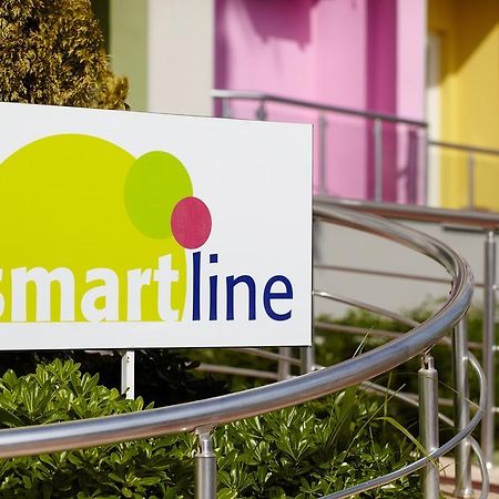 Vela Hotel Icmeler Marmaris Luaran gambar