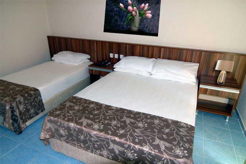 Vela Hotel Icmeler Marmaris Luaran gambar
