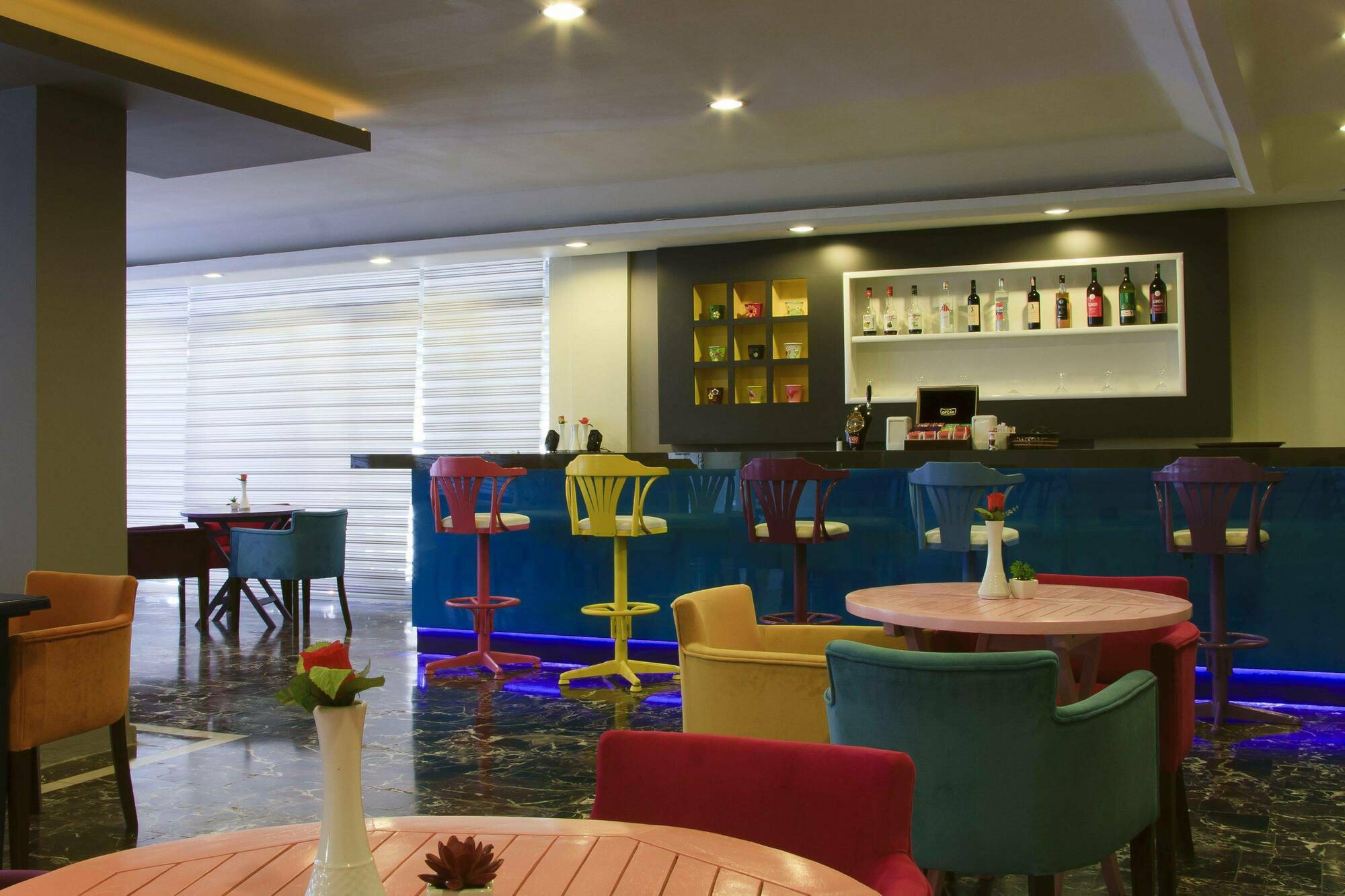 Vela Hotel Icmeler Marmaris Luaran gambar