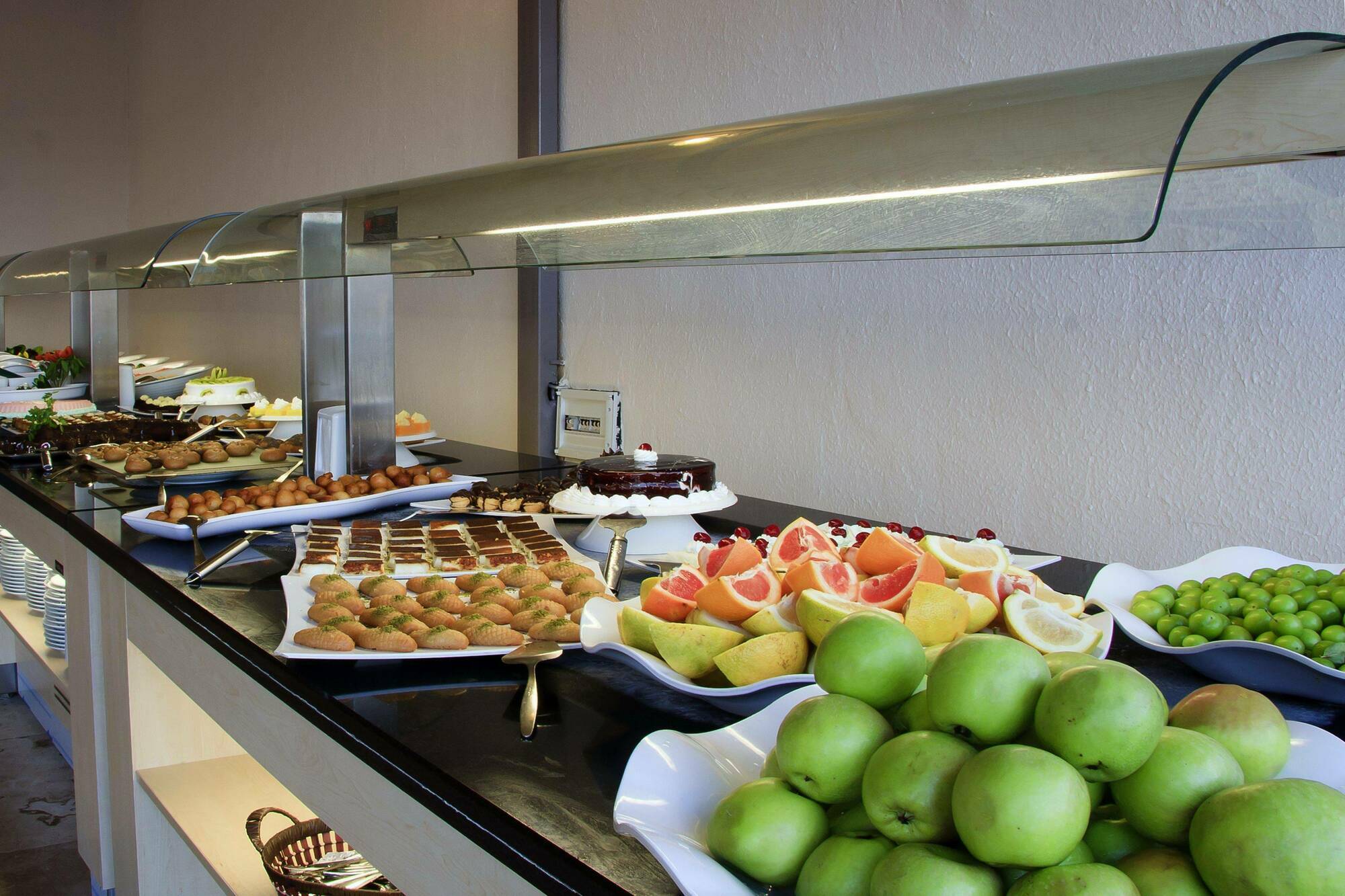 Vela Hotel Icmeler Marmaris Luaran gambar